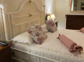 Il Borghetto, hotel a Fiuggi