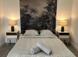 La Cabane Toulousaine - Petite Maison Chic et Cosy avec Parking privé