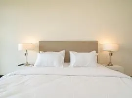 A prime and luxury 2 bedroom