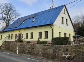 Apartmán U Davida