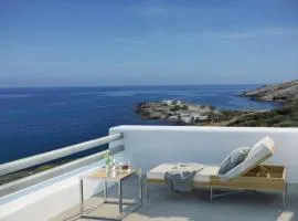 Mykonos Residence Villas & Suites Merchia beach