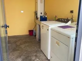 Casa amplia