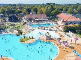 Sevservices &agrave; La R&eacute;serve