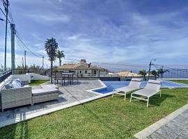 Zen House By The Madeira Luxury Collection, hotel i Arco da Calheta