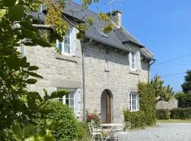 Maison de famille chaleureuse, plage à pied