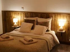 Appartement Cime - Confort & Charme