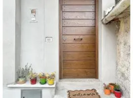 La casa in fontana