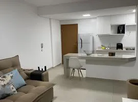 Apartamento Aconchego Araxá