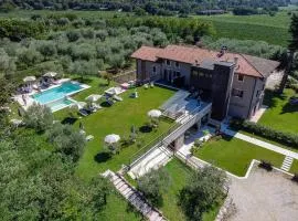 Agriturismo Riondel