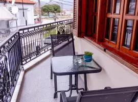 ANGO City Center