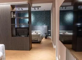 Flat Urban Suites