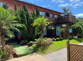 Residencial Jurerê Belo