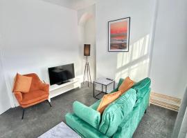 Beautiful Space, hotel v destinaci Parkside