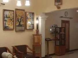 Kusum villa