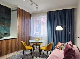 Green Apartment
