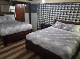 HOSTAL CASA MIA r
