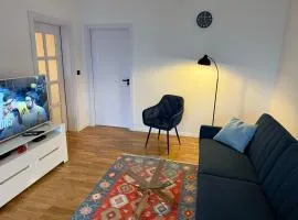 Luxury Prishtina Apartment
