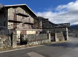 Il nido d'Ala