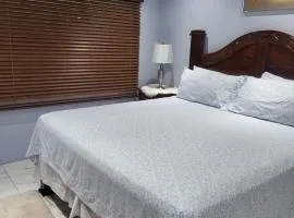 The president room 5 minutes to Devon House 4 Waterloo Avenue Kingston