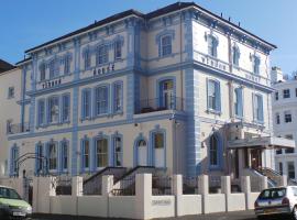 Vernon Guesthouse, hotel in Eastbourne