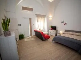 Amelia's House