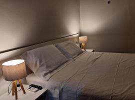 Centro Mariápolis Santa Maria, hotel v destinaci Igarassu