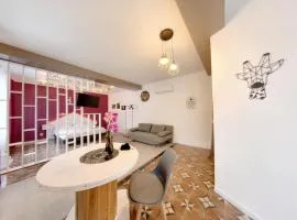Studio Rose