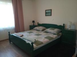 Studio apartman Fortica, hotel i Otočac