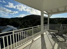 Superbe appartement très lumineux avec terrasse 2 chambres, proche des plages !