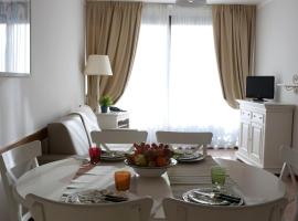 Il Sogno Apartments, apartamentų viešbutis Dezencano del Gardoje