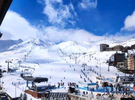 AC Apartaments Suite