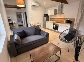 Saint Amour Appartement T2