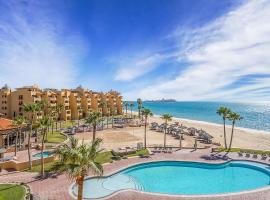 Princesa De Penasco, ξενοδοχείο σε Punta Penasco New