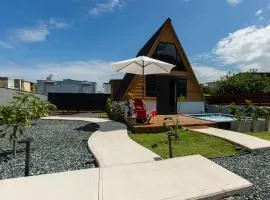 Las Casitas