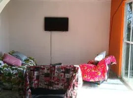 Tranquila casa