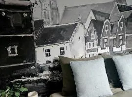Begijnhof Viva Tongeren