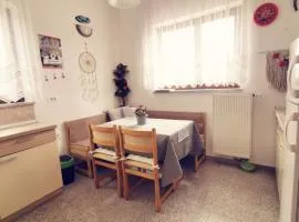 Apartma Pristavica