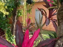 Garden House