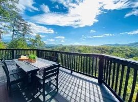 Mountain Memories Getaway