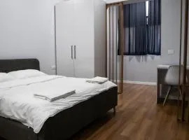 Be Solei Studio Apartments Sol 1