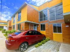 Your home away from home in Girardot