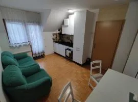 Apartma Valerija