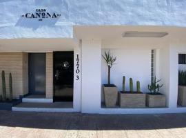 Casa Canona