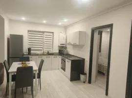 C&C apartamente