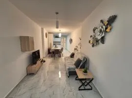 3BR Family Stay Near Valletta