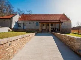 Bogdanović Winery Apartman