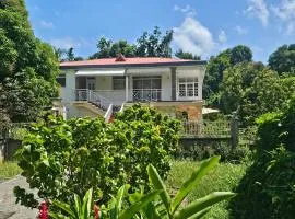 Villa IXORA