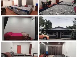 Mountain Vista Homestay Vagamon