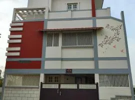 Galaxy Homestay 4BHK AC