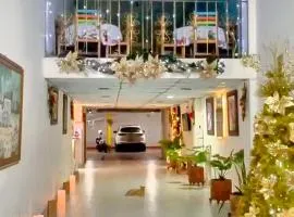 Resort Colombia Hotel